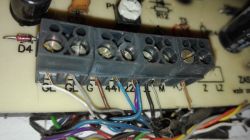Urmet Miwi + Unifon 1131 + Zasilacz 18N Urmet Miwi + Unifon 1131 + Zasilacz 18N