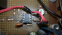 Lewitator Magnetyczny wzorowany na bazie AVT2741 Lewitator Magnetyczny wzorowany na bazie AVT2741