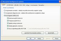 Migotanie ikon pulpitu przy odpalaniu systemu Windows XP