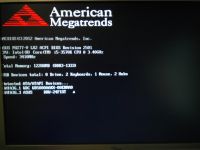 Intel i5-3570K nie podkręca się - ustawienia UEFI na ASUS P8Z77-V LX2