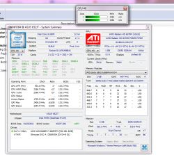 Rozbudowa Asus k52jt: Czy zwiększyć RAM i wymienić procesor?