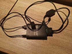 Radio 2 DIN z USB do Opel Corsa D 2007, budżet do 500 zł - propozycje?