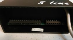 Szukam instrukcji centrali 8line