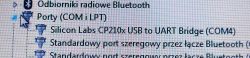 Where do I get a board for the Arduino under the ESP 32? Problem with uploading a project.