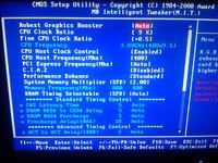 Intel Core 2 Duo E7200 - Podkręcenie procesora Intel Core 2 Duo E7200