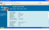 Sieć wifi z radiówki - konfiguracja sieci