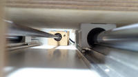 Frezarka CNC z płyty wiórowej/sklejki/aluminium