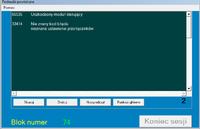 Cordoba 1.6 98r - poduszka powietrzna świeci po skanowaniu VAGiem
