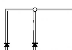 Audi A6 C5 2001 - podlaczenie alarmu pod centralny zamek