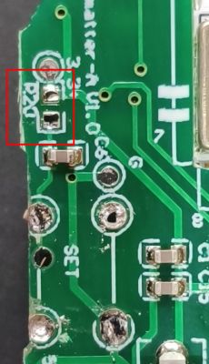 How to Flash OpenBK7231N on Moes MS-104B 2 Gang Smart Switch (Tuya CBU Board)