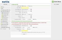 Netis WF2780 - How to correctly configure it as a repeater / repeater Netis WF2780 - How to correctly configure it as a repeater / repeater