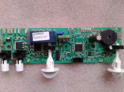Chłodziarko-zamrażarka Electrolux ERB34258W dioda DZ1