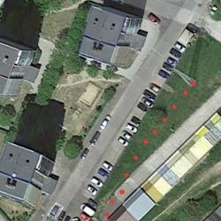 220kV High Voltage Line 90m from Krzeszowice House: EMF Exposure & Meter Recommendations