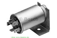 Przerywacz Bosch - Przerywacz kierunkowskazów 0336202001