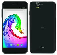 Lava Iris X5 - niedrogi smartphone z 5" ekranem i Dual SIM