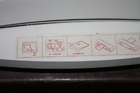 Laminator SEALMASTER PLUS - Jak przerobić do termotransferu? Laminator SEALMASTER PLUS - Jak przerobić do termotransferu?
