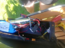 Błąd E5 na wyświetlaczu Cityblize E Scooter CB064SZ po obróceniu koła