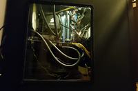 Moja recenzja chłodzenia hybrydowego procesora i karty grafiki w małej obudowie.