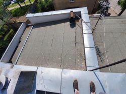 Optymalne rozmieszczenie i montaż paneli PV Corab 370 na starym dachu - możliwość rozbudowy