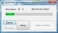 laptop - program do sprawdzenia jak długo laptop chodzi na baterii 0% laptop - program do sprawdzenia jak długo laptop chodzi na baterii 0%