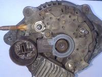 Jak podłączyć alternator Honda do silnika elektrycznego w domu?