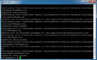 TP-LINK TL-WR841N: Upload OpenWRT Firmware - Hardware V11, MIPS, Atheros, QCA9533, 4MB Flash