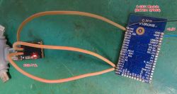 Using OpenBK7231T_App on BK7231 Chip of QFN56 C-3031 Module: Successful Application Guide Using OpenBK7231T_App on BK7231 Chip of QFN56 C-3031 Module: Successful Application Guide