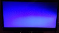 Samsung UE32ES6340S - Image darker at the top and top right of the screen