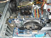 [Sprzedam] SAPPHIRE ATI HD 4850 512MB GDDR3 (256bit) 120zł