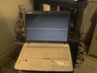 [sprzedam] acer aspire 7520g