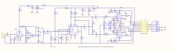 EBL21 Push-Pull Tube Amplifier: Schematics, Links, and Information for EBL21 Tubes