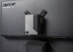 Cooler Master Pi Case 40 - metalowa obudowa Raspberry Pi 4 (Kickstarter) Cooler Master Pi Case 40 - metalowa obudowa Raspberry Pi 4 (Kickstarter)