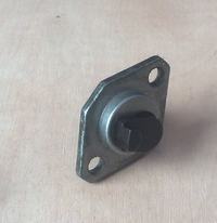 Cząśc pompy wtryskowej Ducato 2.5 TD 94r po lifcie.