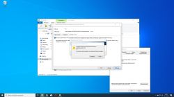 Win 10 - Brak dostępu do partycji po przełożeniu dysku do nowego komputera