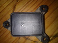 Fiat Uno Clip 1.0 ies benzyna - część pod maską