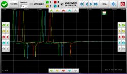 Nissan Pathfinder 2,5 CR Denso YD25DDTI 2006 - gaśnie po odpaleniu