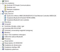 lenovo g510 - instalacja sterownika karty sieciowej WLAN