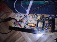 Inteligent Battery Driver 12V - Uszkodzona ładowarka akumulatorów kwasowych/żel Inteligent Battery Driver 12V - Uszkodzona ładowarka akumulatorów kwasowych/żel