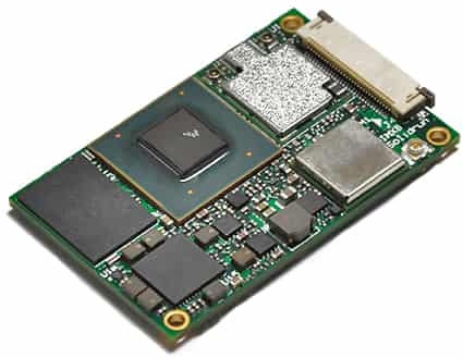 i.MX 8M SoM - moduł COM z i.MX8 - elektroda.pl