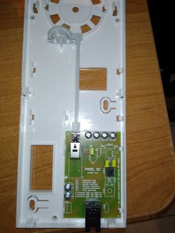 Podłączenie nowego unifonu analogowego PROEL PA-456 - instrukcje i zdjęcia