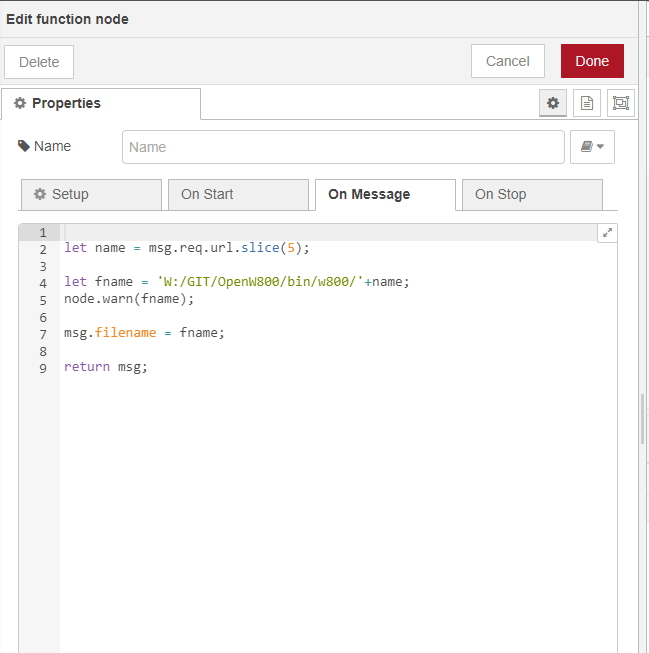 W800-C400 WiFi/BT microcontroller programming - wm_sdk_w800 tutorial