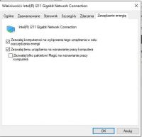 Which PCIe or USB WiFi Adapters Support Wake on LAN (WoL) for Desktop PCs?