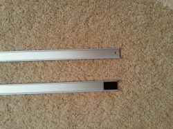 Modyfikacja oświetlenia okapu