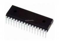 Mikrokontroller M37540E8SP - Szukam programmatora lub przejsciowki