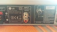 DVD bez HDMI - brak możliwości podłączenia głośników