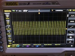 Trzykanałowy generator zegera SI5351 i PIC32MX - pierwsze starcie Trzykanałowy generator zegera SI5351 i PIC32MX - pierwsze starcie