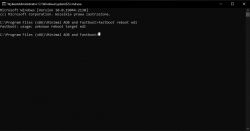 Zbrickowany Xiaomi Mi A2 - brak recovery i systemu, OEM Unlocking wyłączony
