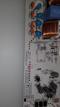 [Sprzedam] Moduły do LG 42LG5010