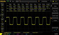 Generator arbitralny Rigol DG1062Z - Recenzja Generator arbitralny Rigol DG1062Z - Recenzja