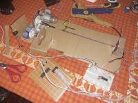 Atmega8 i pseudoenkoder z ITR9606-F - gubienie kroków po 20 minutach pracy